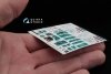 Quinta Studio QD48027 MiG-31B 3D-Printed & coloured Interior on decal paper (for AMK kit) 1/48